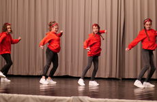 Ballettwettbewerb Regional C 2020