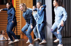 Ballettwettbewerb 2019