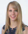 Sarah Stucky