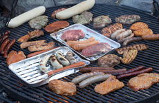 Herbstgrillen 2017