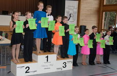 Adventssportturnier 2015