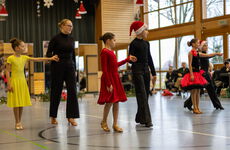 Kinderweihnachtsfeier 2025