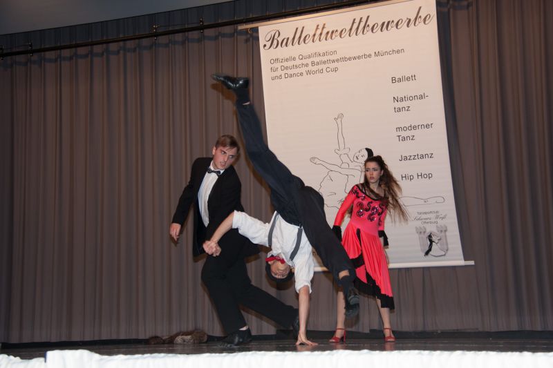 Jubiläumsball