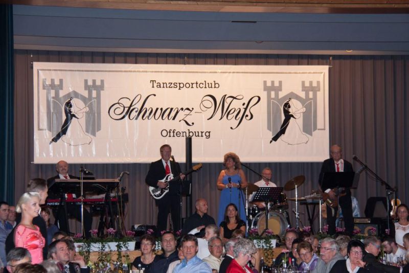 Jubiläumsball