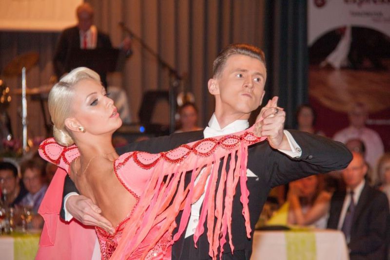 Jubiläumsball