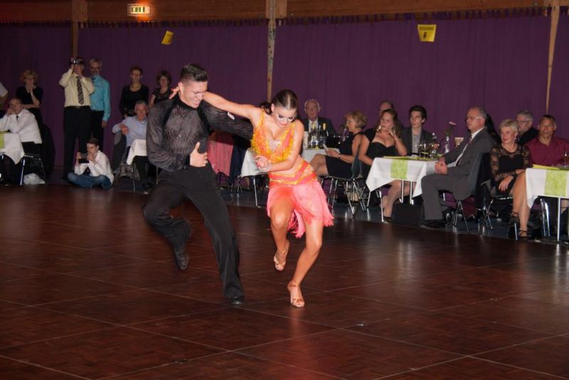 Jubiläumsball